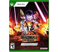 Dragon Ball: The Breakers Edizione Speciale - Xbox Serie X, Nuovo