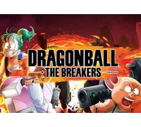 DRAGON BALL: THE BREAKERS (PC) Steam Gift - GLOBAL