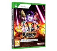 Dragon Ball: The Breakers Special Edition - GIOCO XBOX SERIES X
