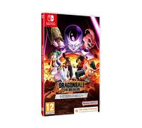 Dragon Ball: The Breakers Special Edition - GIOCO XBOX SERIES X