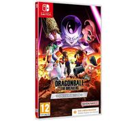 Dragon Ball: The Breakers Special Edition - GIOCO NINTENDO SWITCH