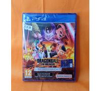 Dragon Ball: The Breakers Special Edition - GIOCO PS4