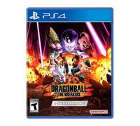 DRAGON BALL: THE BREAKERS Special Edition - PlayStation 4 PlaySt (PlayStation 4)