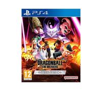 Dragon Ball: The Breakers Special Edition PS4