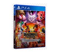 Dragon Ball: The Breakers - Special Edition PS4 - IMPORT