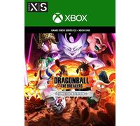 DRAGON BALL: THE BREAKERS Special Edition Xbox Live Key EUROPE