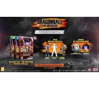 Dragon Ball: The Breakers - Special Edition (XBOX ONE) - NUOVO