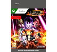 Dragon Ball: The Breakers Standard | Xbox One - Codice download
