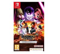 DRAGON BALL THE BREAKERS SWITCH
