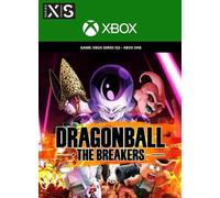 DRAGON BALL: THE BREAKERS Xbox Live Key EUROPE