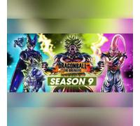 DRAGON BALL: THE BREAKERS (Xbox One / Xbox Series X|S) Xbox Live Key - EU
