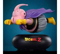 DRAGON BALL Top statuetta elettromagnetica Flying Fat Boo regalo animato manga