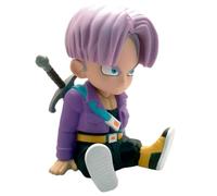 Dragon Ball Z Salvadanaio Trunks 8x10x13 cm Plastoy