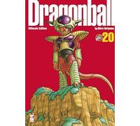 Dragon Ball. Ultimate edition (Vol. 20)