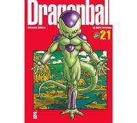 Dragon Ball Ultimate Edition 21