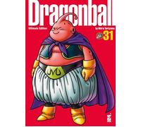 Dragon Ball Ultimate Edition 31 di Akira Toriyama NUOVO ed. Star Comics