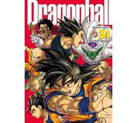 Dragon Ball ultimate edition 34 di Akira Toriyama NUOVO ed. Star Comics
