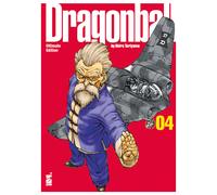 Dragon Ball Ultimate Edition 4