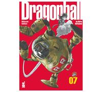 Dragon Ball Ultimate Edition 7