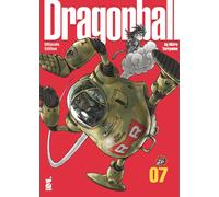 Dragon Ball. Ultimate edition (Vol. 7)