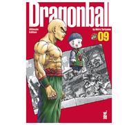 Dragon Ball Ultimate Edition 9