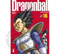 Dragon Ball Ultimate Edition n° 16