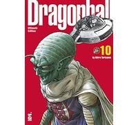 Dragon Ball. Ultimate edition (Vol. 10)