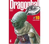 Dragon Ball. Ultimate edition. Vol. 10 - Toriyama Akira