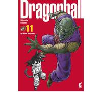 Dragon Ball. Ultimate edition vol.11 Star Comics ita
