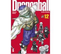 Dragon Ball. Ultimate edition (Vol. 12)