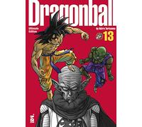 Dragon Ball Ultimate Edition 13 di Akira Toriyama NUOVO ed. Star Comics