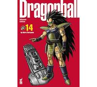 Dragon Ball. Ultimate edition (Vol. 14)