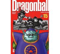 Dragon Ball. Ultimate edition. Vol. 15 - Toriyama Akira