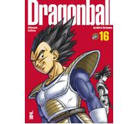 Dragon Ball. Ultimate edition (Vol. 16)