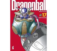 Dragon Ball. Ultimate edition (Vol. 17)