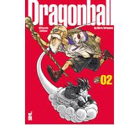 Dragon Ball. Ultimate edition. Vol. 2 - 2022 - Star Comics