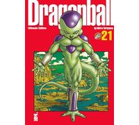 Dragon Ball. Ultimate edition. Vol. 21 - Toriyama Akira