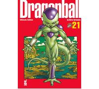 Dragon Ball. Ultimate edition. Vol. 21 - Toriyama Akira