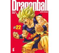 Dragon Ball. Ultimate edition (Vol. 22)
