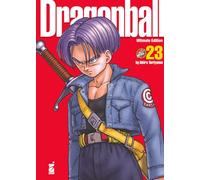 Dragon Ball. Ultimate edition. Vol. 23 - Toriyama Akira