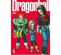 Dragon Ball. Ultimate edition. Vol. 24 - Toriyama Akira