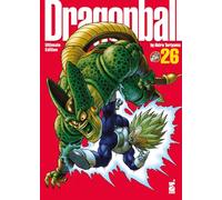 Dragon Ball Ultimate Edition 26 di Akira Toriyama NUOVO ed. Star Comics
