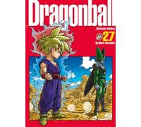 Dragon Ball. Ultimate edition (Vol. 27)