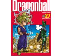STAR COMICS - DRAGON BALL ULTIMATE EDITION 27