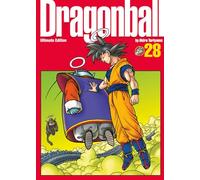 Dragon Ball. Ultimate edition. Vol. 28 - Toriyama Akira