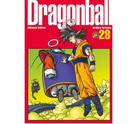 Dragon Ball. Ultimate edition. Vol. 28 - Toriyama Akira