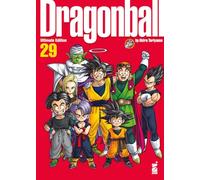Libri Akira Toriyama - Dragon Ball. Ultimate Edition #29