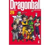 Dragon Ball. Ultimate edition. Vol. 29 - Toriyama Akira