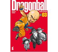 Dragon Ball. Ultimate edition. Vol. 3 - 2022 - Star Comics