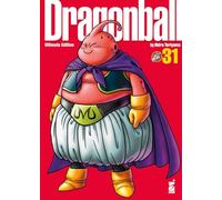 Dragon Ball. Ultimate edition (Vol. 31)